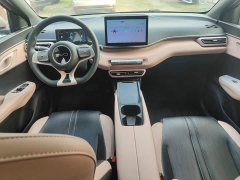 BYD Seagull Glory Edition 305km Vitality Version - ფოტო 9