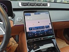 Mercedes-Benz S-Class S 400 L Business Edition - ფოტო 12