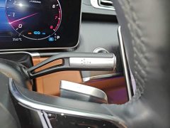 Mercedes-Benz S-Class S 400 L Business Edition - ფოტო 13