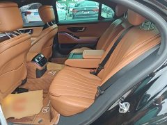 Mercedes-Benz S-Class S 400 L Business Edition - ფოტო 16