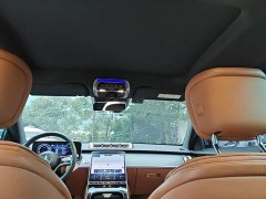 Mercedes-Benz S-Class S 400 L Business Edition - ფოტო 17