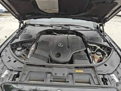 Mercedes-Benz S-Class S 400 L Business Edition - ფოტო 19