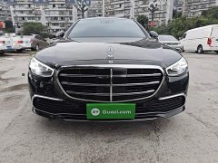 Mercedes-Benz S-Class S 400 L Business Edition - ფოტო 2
