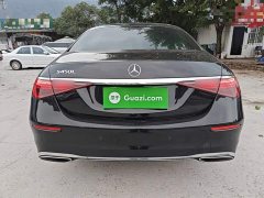 Mercedes-Benz S-Class S 400 L Business Edition - ფოტო 5