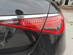 Mercedes-Benz S-Class S 400 L Business Edition - ფოტო 7
