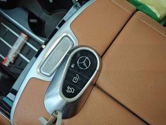 Mercedes-Benz S-Class S 400 L Business Edition - ფოტო 8