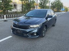 Honda Enjoy Sharp Hybrid 1.5L Pure Comfort Edition - ფოტო 1
