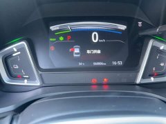 Honda Enjoy Sharp Hybrid 1.5L Pure Comfort Edition - ფოტო 10
