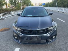 Honda Enjoy Sharp Hybrid 1.5L Pure Comfort Edition - ფოტო 2