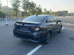 Honda Enjoy Sharp Hybrid 1.5L Pure Comfort Edition - ფოტო 4