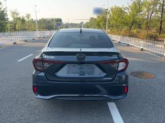 Honda Enjoy Sharp Hybrid 1.5L Pure Comfort Edition - ფოტო 5