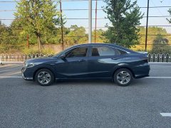 Honda Enjoy Sharp Hybrid 1.5L Pure Comfort Edition - ფოტო 6