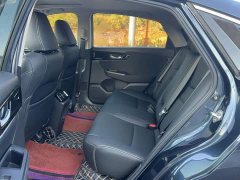 Honda Enjoy Sharp Hybrid 1.5L Pure Comfort Edition - ფოტო 8