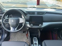 Honda Enjoy Sharp Hybrid 1.5L Pure Comfort Edition - ფოტო 9