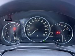 Mazda CX-5 2022 2.0L Automatic FWD Smart Comfort - ფოტო 10