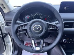 Mazda CX-5 2022 2.0L Automatic FWD Smart Comfort - ფოტო 11