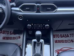 Mazda CX-5 2022 2.0L Automatic FWD Smart Comfort - ფოტო 12