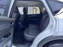 Mazda CX-5 2022 2.0L Automatic FWD Smart Comfort - ფოტო 13