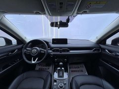 Mazda CX-5 2022 2.0L Automatic FWD Smart Comfort - ფოტო 15