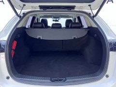 Mazda CX-5 2022 2.0L Automatic FWD Smart Comfort - ფოტო 17