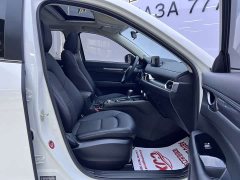 Mazda CX-5 2022 2.0L Automatic FWD Smart Comfort - ფოტო 19
