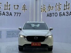 Mazda CX-5 2022 2.0L Automatic FWD Smart Comfort - ფოტო 2