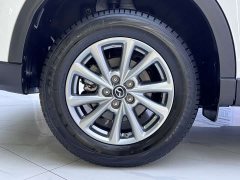 Mazda CX-5 2022 2.0L Automatic FWD Smart Comfort - ფოტო 20