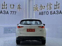 Mazda CX-5 2022 2.0L Automatic FWD Smart Comfort - ფოტო 5