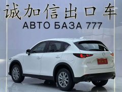 Mazda CX-5 2022 2.0L Automatic FWD Smart Comfort - ფოტო 6