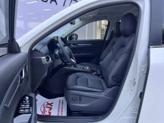Mazda CX-5 2022 2.0L Automatic FWD Smart Comfort - ფოტო 7