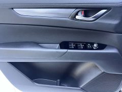 Mazda CX-5 2022 2.0L Automatic FWD Smart Comfort - ფოტო 8