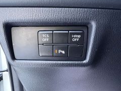 Mazda CX-5 2022 2.0L Automatic FWD Smart Comfort - ფოტო 9