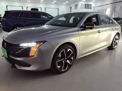 Peugeot 508 508L 400THP Flagship Edition - ფოტო 1