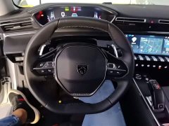 Peugeot 508 508L 400THP Flagship Edition - ფოტო 10