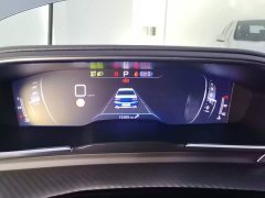 Peugeot 508 508L 400THP Flagship Edition - ფოტო 11