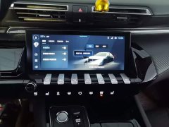 Peugeot 508 508L 400THP Flagship Edition - ფოტო 12
