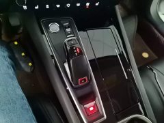 Peugeot 508 508L 400THP Flagship Edition - ფოტო 13