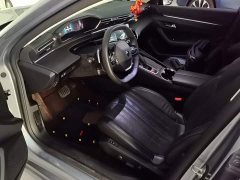 Peugeot 508 508L 400THP Flagship Edition - ფოტო 14