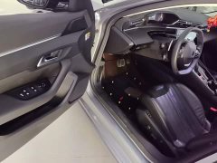 Peugeot 508 508L 400THP Flagship Edition - ფოტო 15