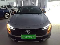 Peugeot 508 508L 400THP Flagship Edition - ფოტო 2