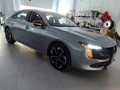 Peugeot 508 508L 400THP Flagship Edition - ფოტო 3