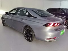 Peugeot 508 508L 400THP Flagship Edition - ფოტო 4