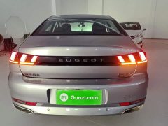 Peugeot 508 508L 400THP Flagship Edition - ფოტო 5