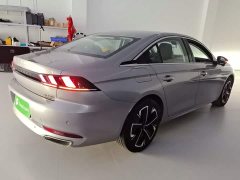 Peugeot 508 508L 400THP Flagship Edition - ფოტო 6