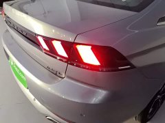 Peugeot 508 508L 400THP Flagship Edition - ფოტო 7