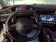 Peugeot 508 508L 400THP Flagship Edition - ფოტო 9