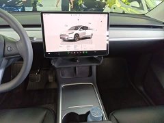 Tesla Model Y 2023 Long Range All-Wheel Drive - ფოტო 12