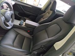 Tesla Model Y 2023 Long Range All-Wheel Drive - ფოტო 14