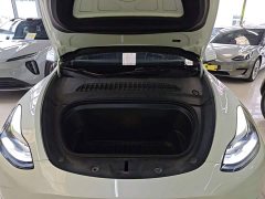 Tesla Model Y 2023 Long Range All-Wheel Drive - ფოტო 19