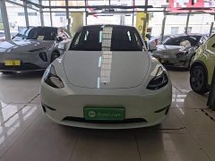 Tesla Model Y 2023 Long Range All-Wheel Drive - ფოტო 2